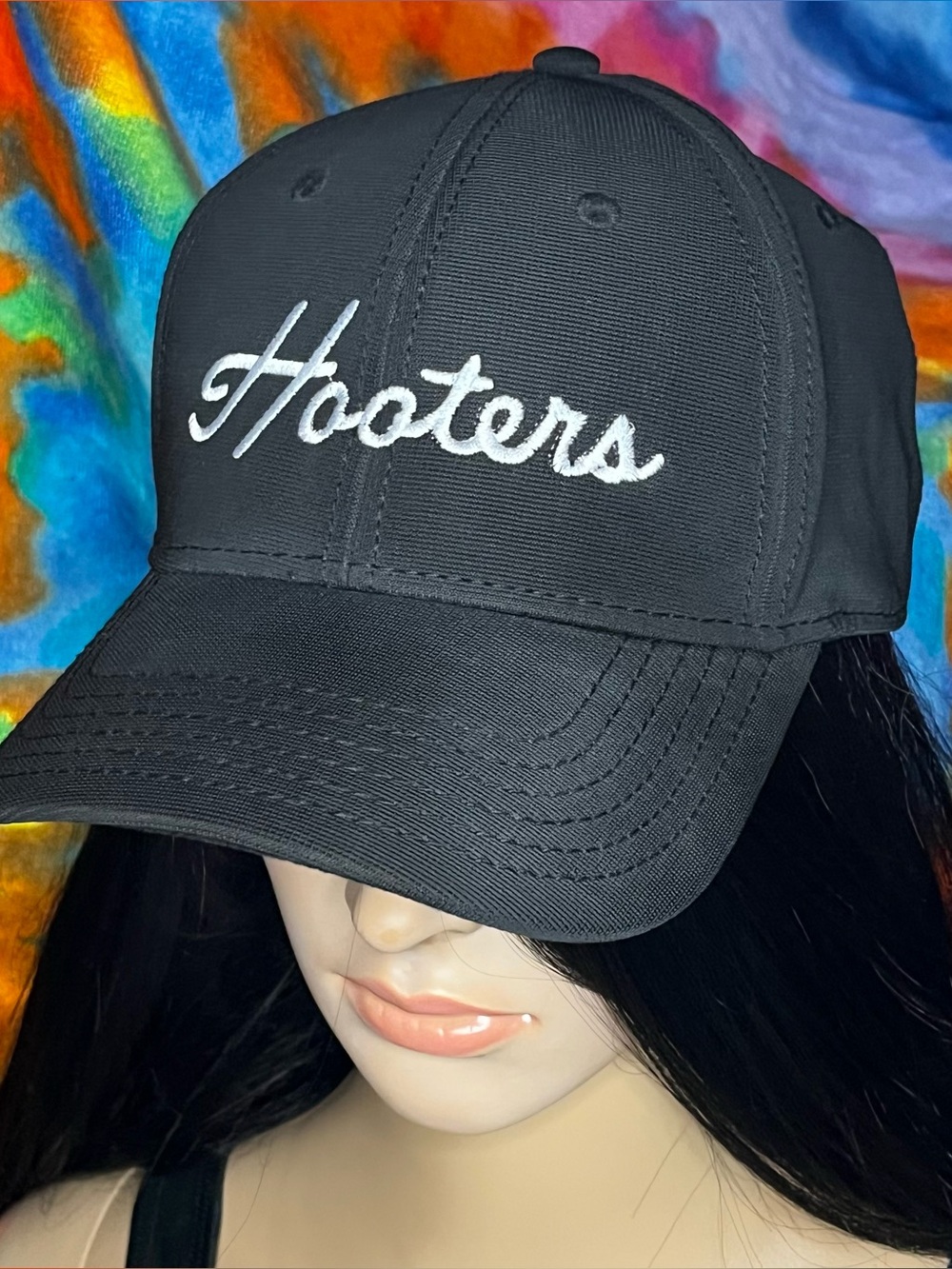 Hooters cap